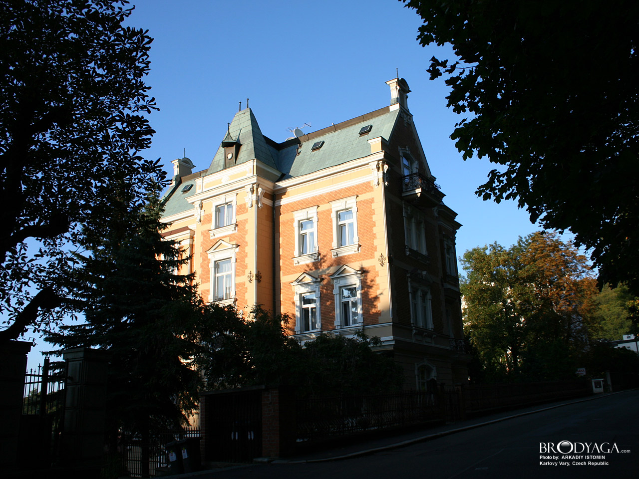 Karlovy Vary